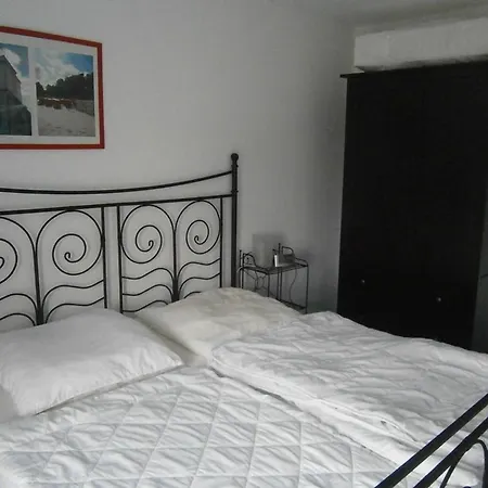 Ferienwohnung Kranich Appartement