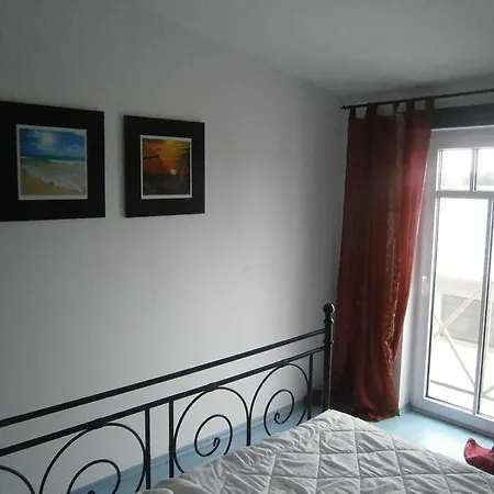 Ferienwohnung Kranich