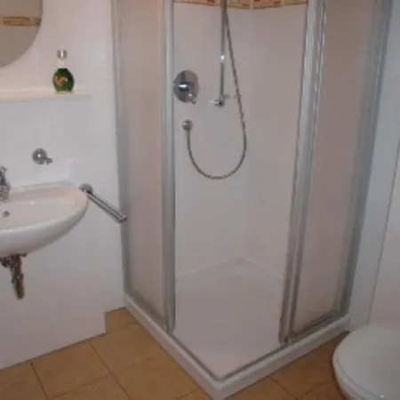 Ferienwohnung Kranich Binz