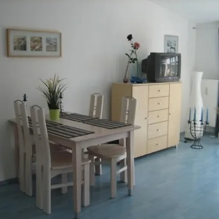 Ferienwohnung Kranich *