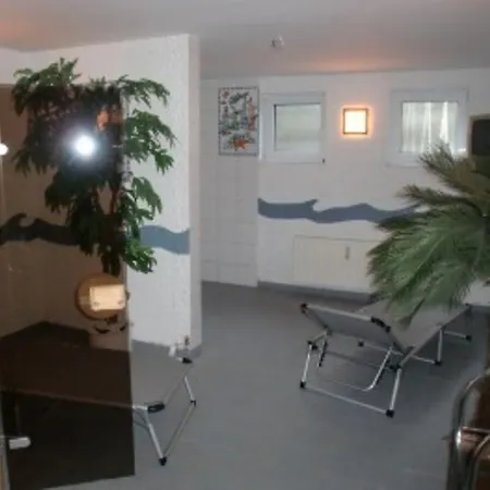 Ferienwohnung Kranich *