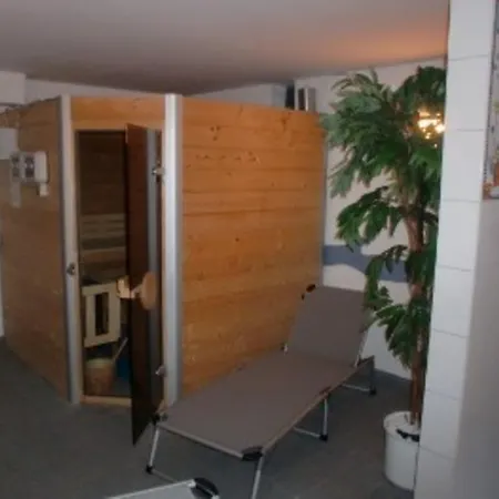 Ferienwohnung Kranich