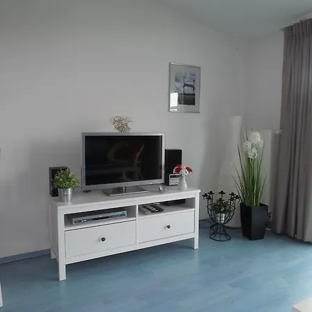 Ferienwohnung Kranich Appartement Binz